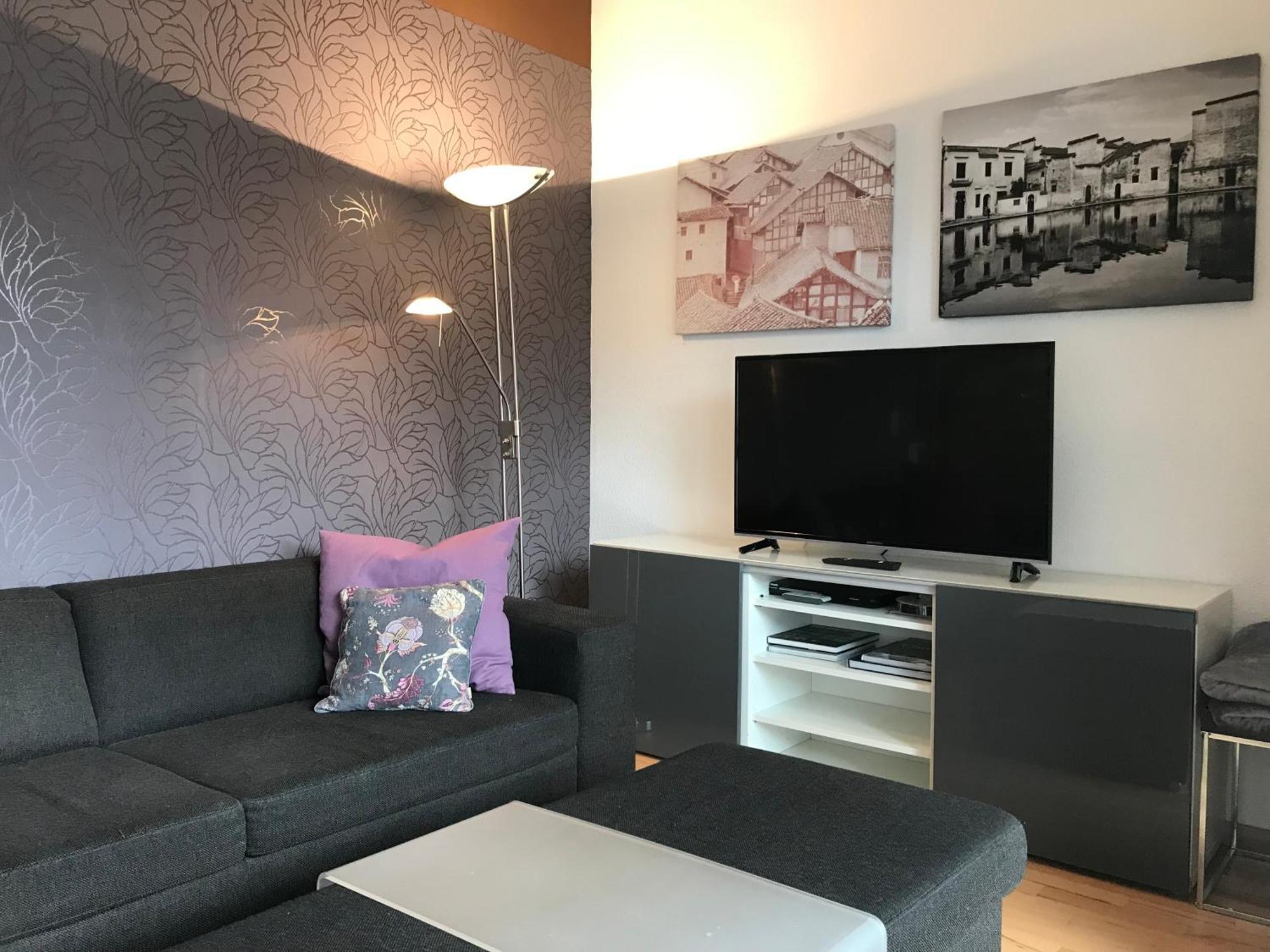 Ferienwohnung am Hopfengarten Lindau  Exterior foto