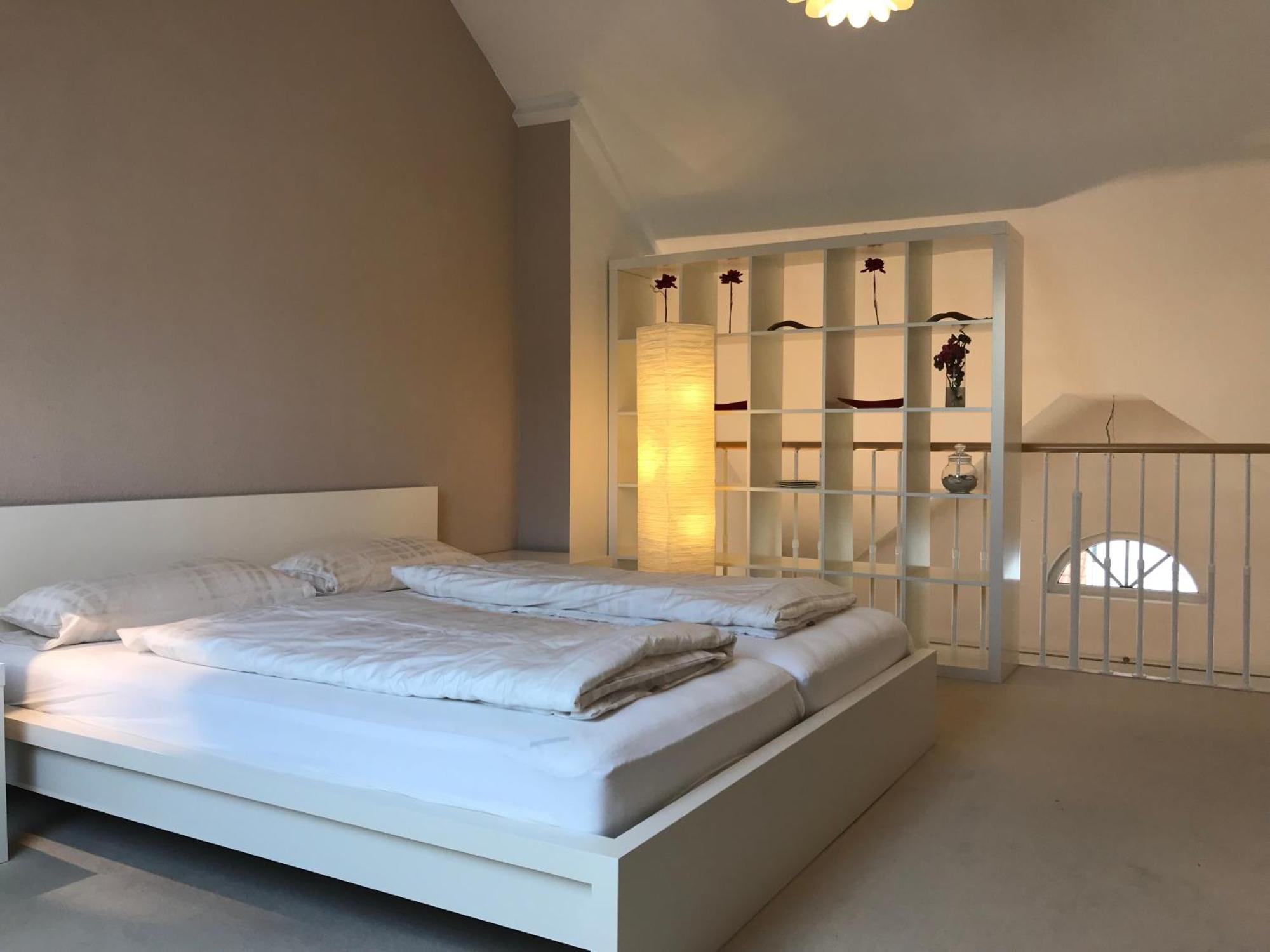 Ferienwohnung am Hopfengarten Lindau  Exterior foto