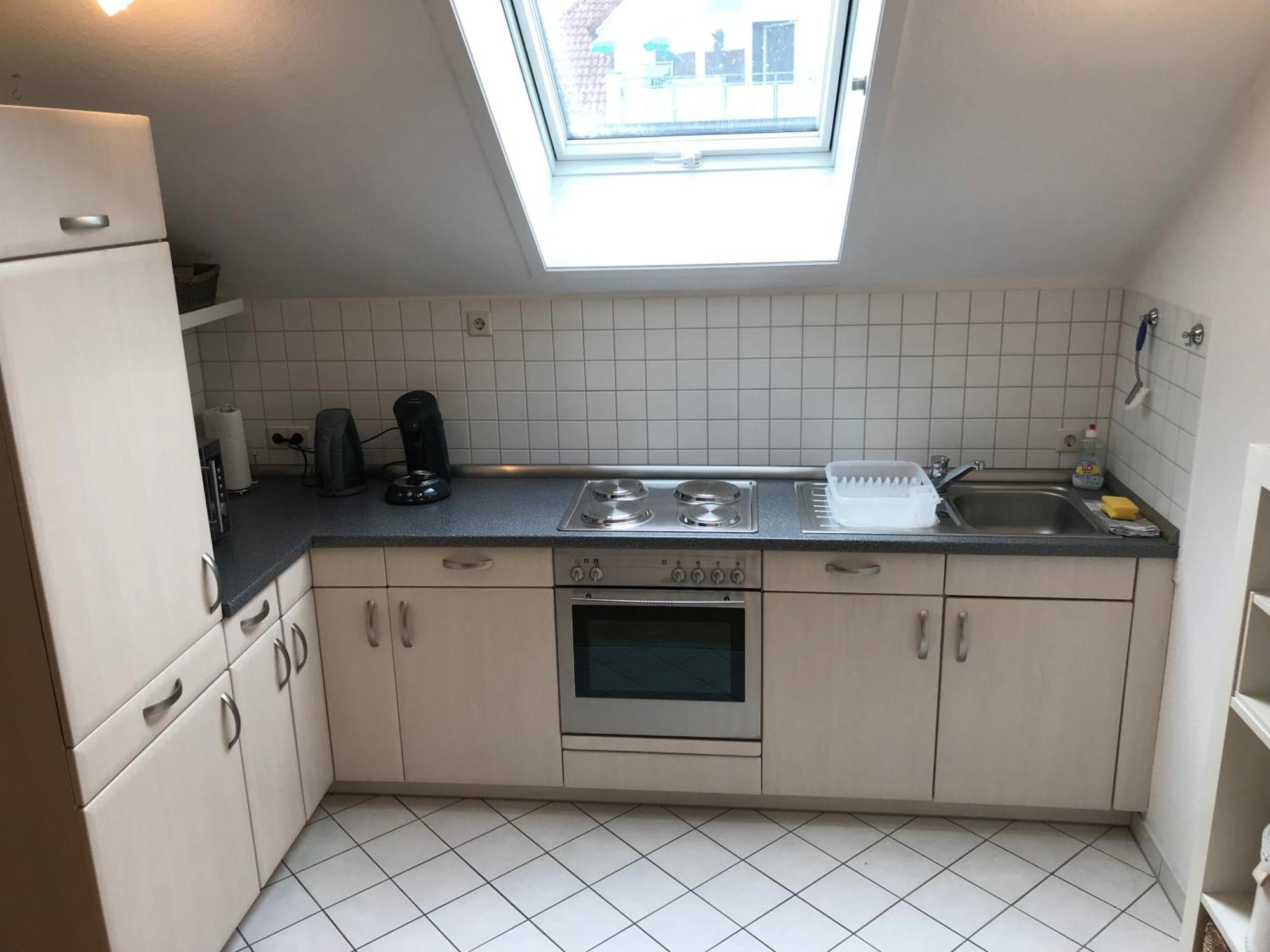 Ferienwohnung am Hopfengarten Lindau  Exterior foto