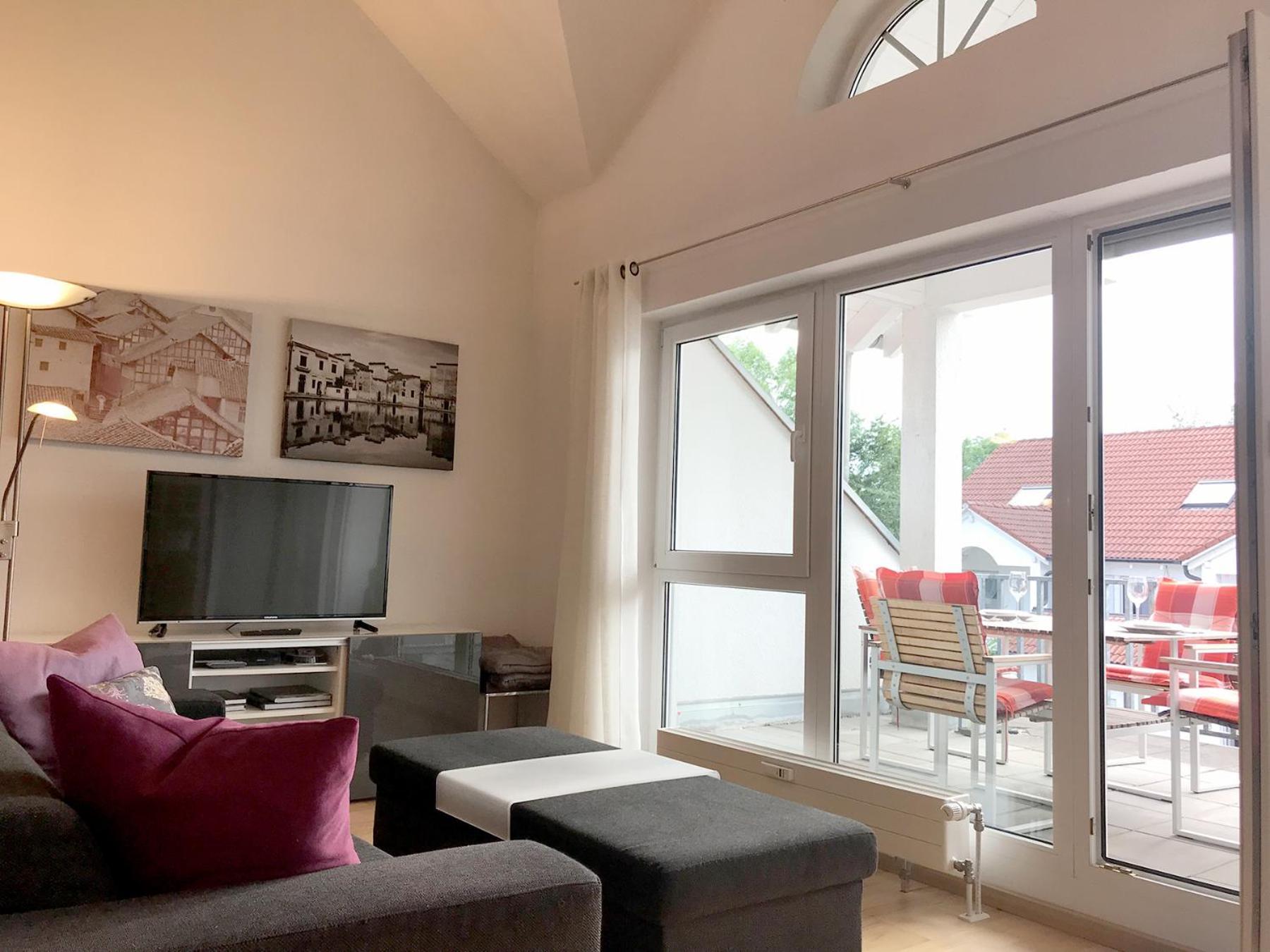 Ferienwohnung am Hopfengarten Lindau  Exterior foto